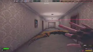 Zula Frag Movie #10/MavKutuDIANE