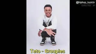 Teto ft. Doode - Groupies