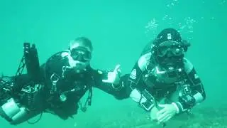 Breakers Reef and Hoi Ha -  South China Diving Club - Hong Kong Diving