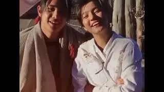 HAPPY VALENTINES DAY DONBELLE #donnypangilinan #bellemariano #donbelle