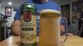 The Malted Gentleman In 