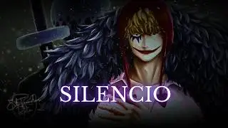 Trafalgar Law: LA MUERTE DE CORAZÓN (One Piece) — Sad Song Trap