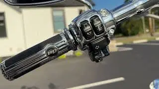 2019 Harley Softail Deluxe Vicla Walkaround (FOR SALE)