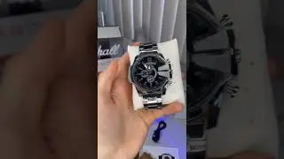 🅰️🅰️🅰️🅰️🅰️🅰️Грамоздкие часы Дизель в коробке 🎁- Большие часы - Надежный механизм