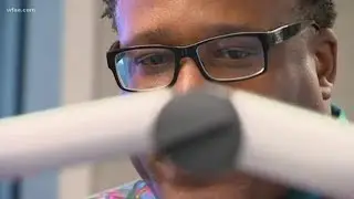 R. Kelly's music pulled off the air at two DFW radio stations