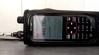 Retevis RB637 Есть Скремблер