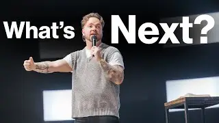 What's Next? | Johnathon James Barlow