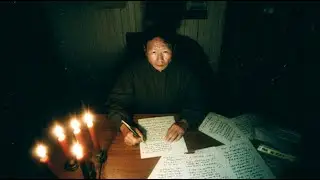 Writing Their Names Made Him Experience Their Deaths | Korean Horror Story