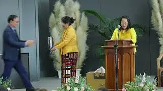 Chawhnu Inkhawm | Ramthar Veng Kohhran Hmeichhia Golden Jubilee | Ni 5 January 2026