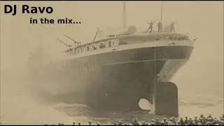 DJ Ravo - in the mix