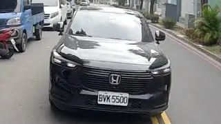 阿你不就很會叭（車號：BVK-5500）