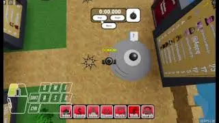 FTT: Bomb (Start 0:09)