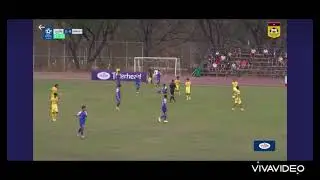 ELLA ELLA Johan: Viengchan FC 2023/2024