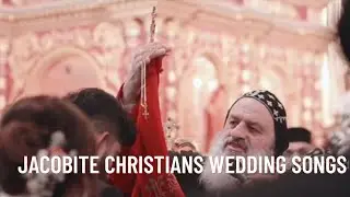 Jacobite Syrian Wedding Songs || Bovooso Voice