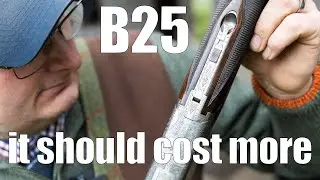 The Best Value Hand Made Gun You Can Get! Should This Gun Cost More?