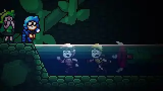 Vibrant Venture Alpha 2.0.0 (3/24/2020 WIP build)