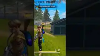 Free fire new map # Nexterra  gameplay