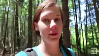 1-minute hike: Thomaston Town Forest Trail