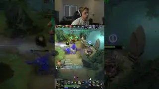 Topson venomancer is too OP