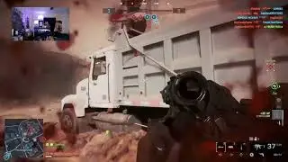 Tank Busting tonight lol | #anthonydabeastx on #Twitch #battlefield6 #xbox #tank #multiplayer