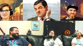 Покупка глупых вещей онлайн &mdash; JonTron Reaction Mashup