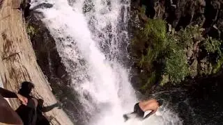Hatchet Falls Ep. 1