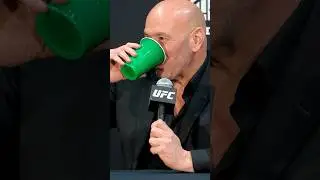 🤣🎙️ DANA WHITE REVEALS WHY HE WALKED OUT ON HOWIE MANDEL&rsquo;S PODCAST