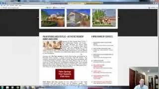 Palm Desert Del Webb Sun City 55+ Plus Active Listings