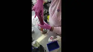 Part 2 Making Project Soapway Coffee Soap