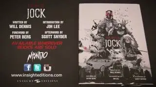Art of Jock