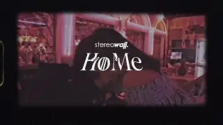 StereoWall - Home (Official Lyric Video)