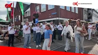 Familiebraderie 2025 - Bergambacht
