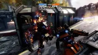 Titanfall 2 Double-Take