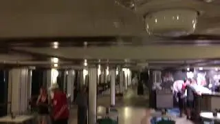Minka Aire Supra Ceiling Fans - Caribbean Princess | ECFE