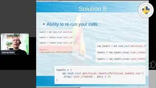 Pro Python tips for Data Analysts