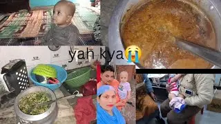 Are yah kya 😱 Hasnain ke Lage TK 😥 vah bhi 3😧