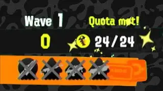 Salmon run: Just Some Loose Clips From My Folder