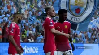 Manchester United Career Mode | FC25 Realistic Rebuild Ep. 28