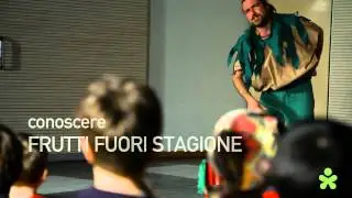 Chi mangia solo..si strozza