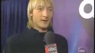 03~04 Tropee Lalique interview