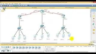 How to Configure CISCO Router with Basic Configuration, Part 4