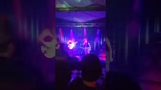 Endless Omen #studio301 #dowmtownportage #livemusicliveshere #shorts #metal