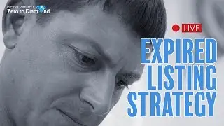 Get Expired Listings (LIVE TRAINING)