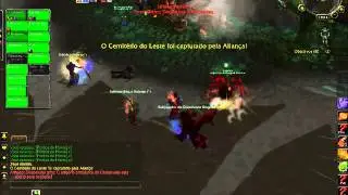 World of Warcrafit pvp Vlws