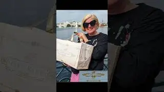 Что мы ели за 87,99 долларов в пекарне The Cake Shop / курорте Disney's Boardwalk #шорты