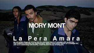 La Pera Amara