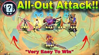 Best Magic Chess Strategy Synergy in Magic Chess 2024 ‼️