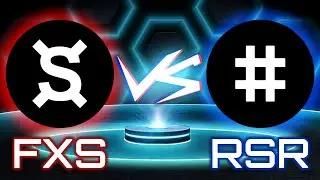 Frax Share ($FXS) vs. Reserve Rights ($RSR) [2022]