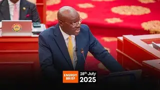 Energy Brief |Today's Top Stories (28-07-2025)