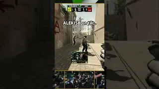 ALEKISB on tilt.. #cs2 #csgo #twitch #liquidcsgo #csgoitems #csgocosmetics